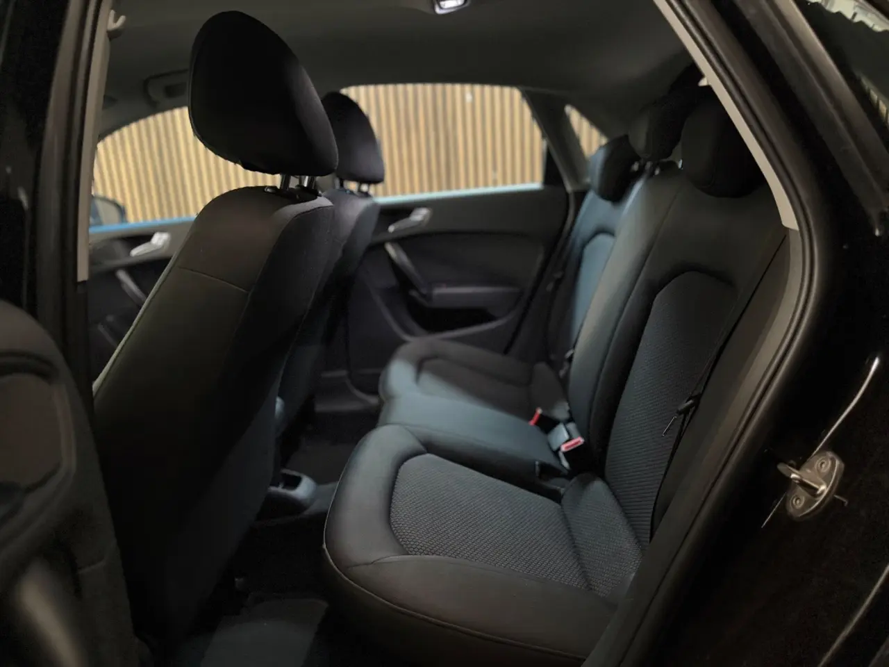 Billede 6 - Audi A1 1,6 TDi 90 S-line Sportback