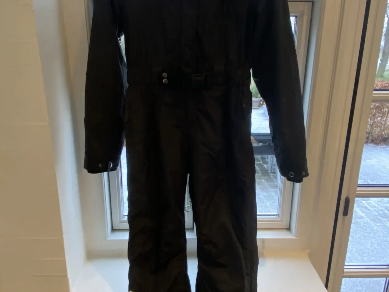Billede 1 - Equipage heldragt