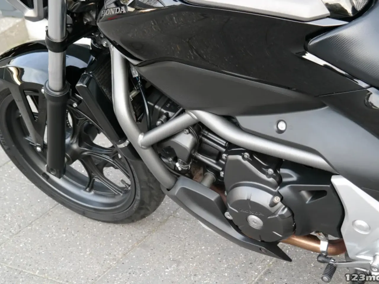 Billede 24 - Honda NC 700 S MC-SYD BYTTER GERNE