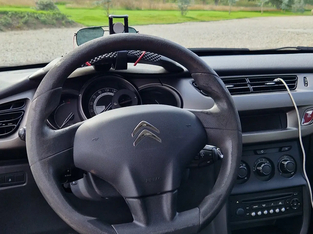Billede 8 - Citroen c3