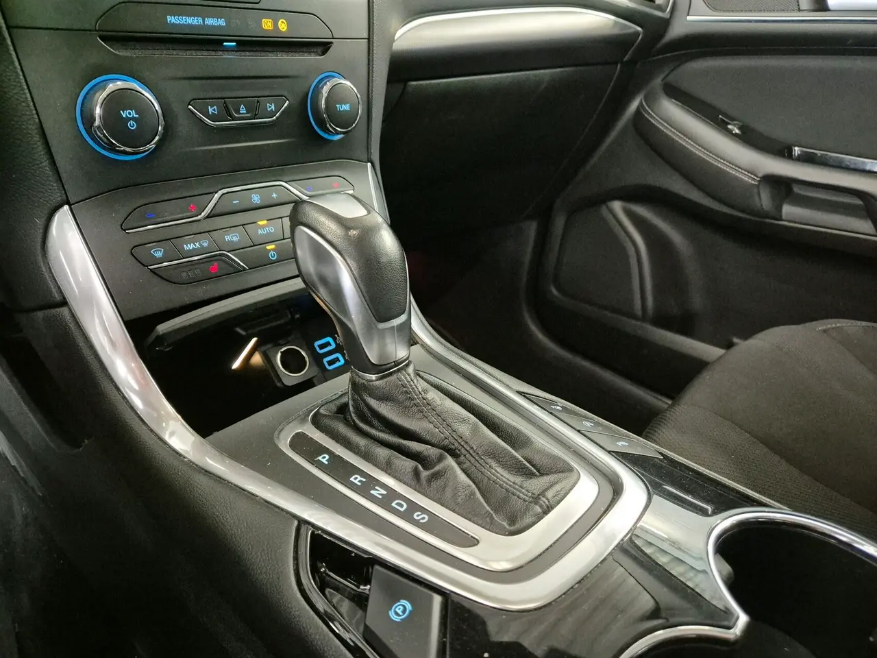 Billede 12 - Ford S-Max 2,0 EcoBoost Titanium 240HK 6g Aut.