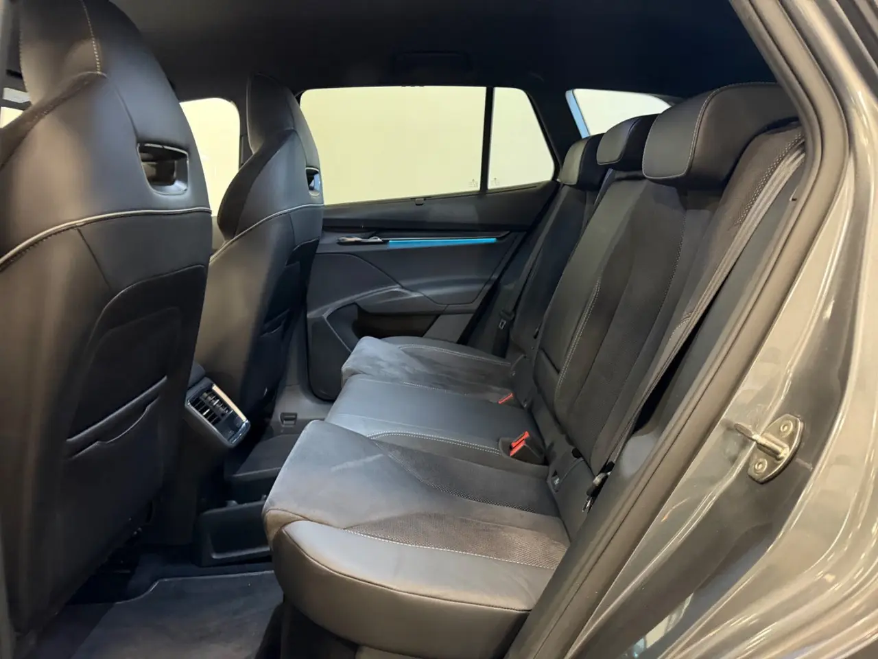 Billede 13 - Skoda Enyaq 80 iV Sportline