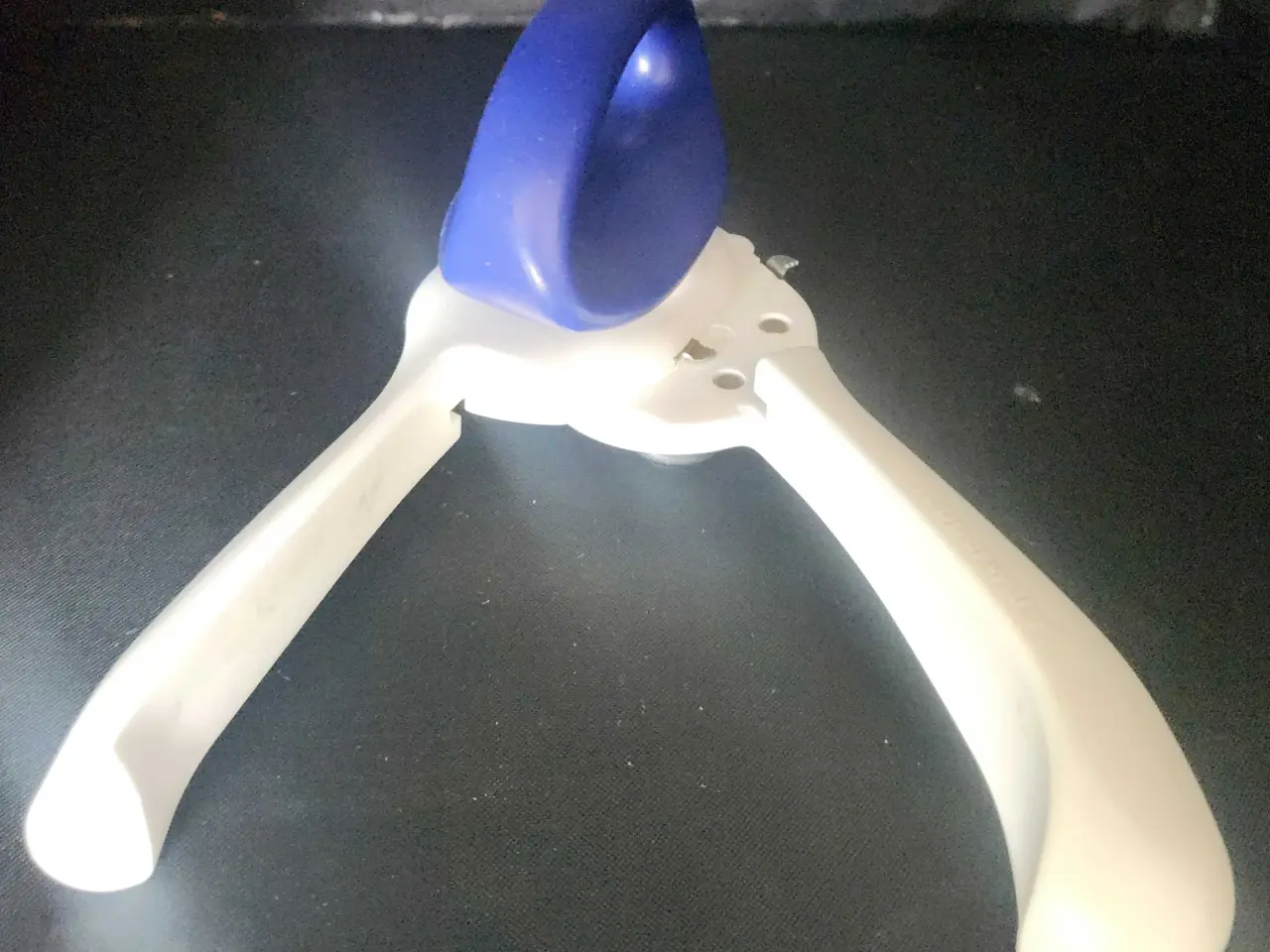 Billede 3 - Hvid Tupperware Dåseåbner 