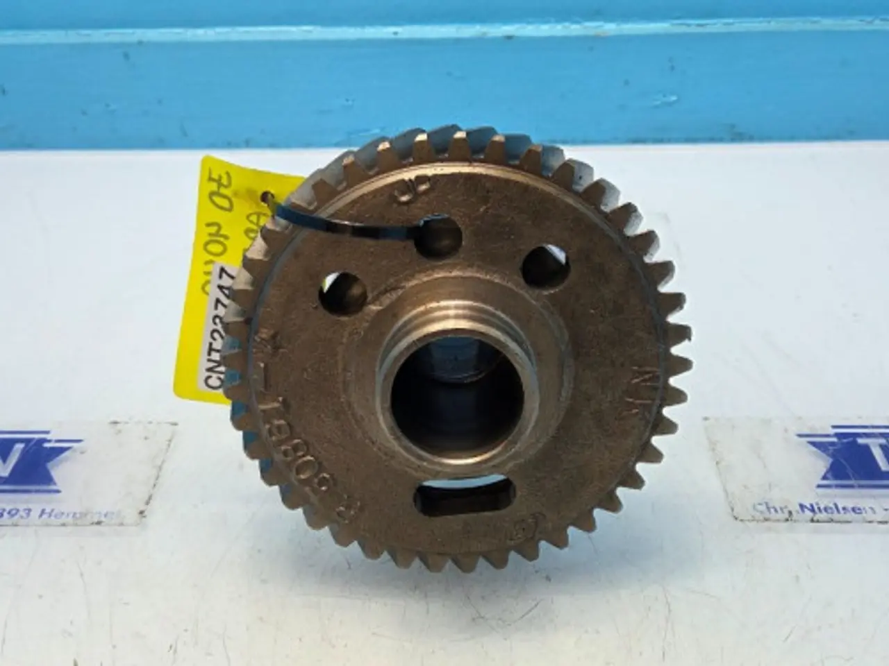 Billede 9 - John Deere 4040 Pto Aksel AR54963
