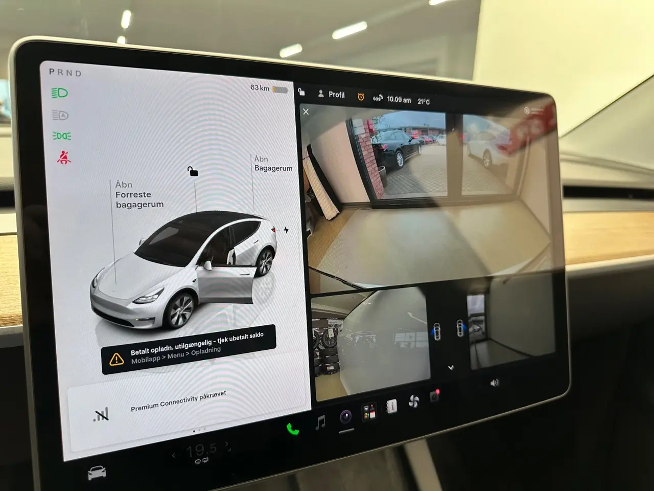 Billede 19 - Tesla Model Y  RWD