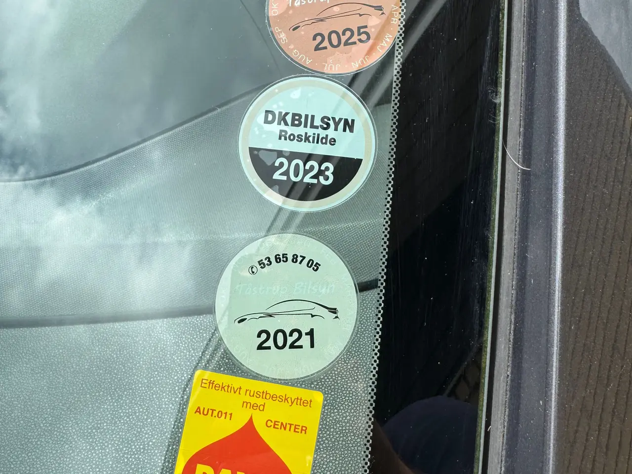 Billede 7 - Opel Corsa 1.2
