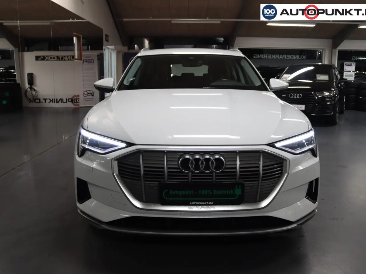 Billede 2 - Audi e-tron 55 Prestige quattro