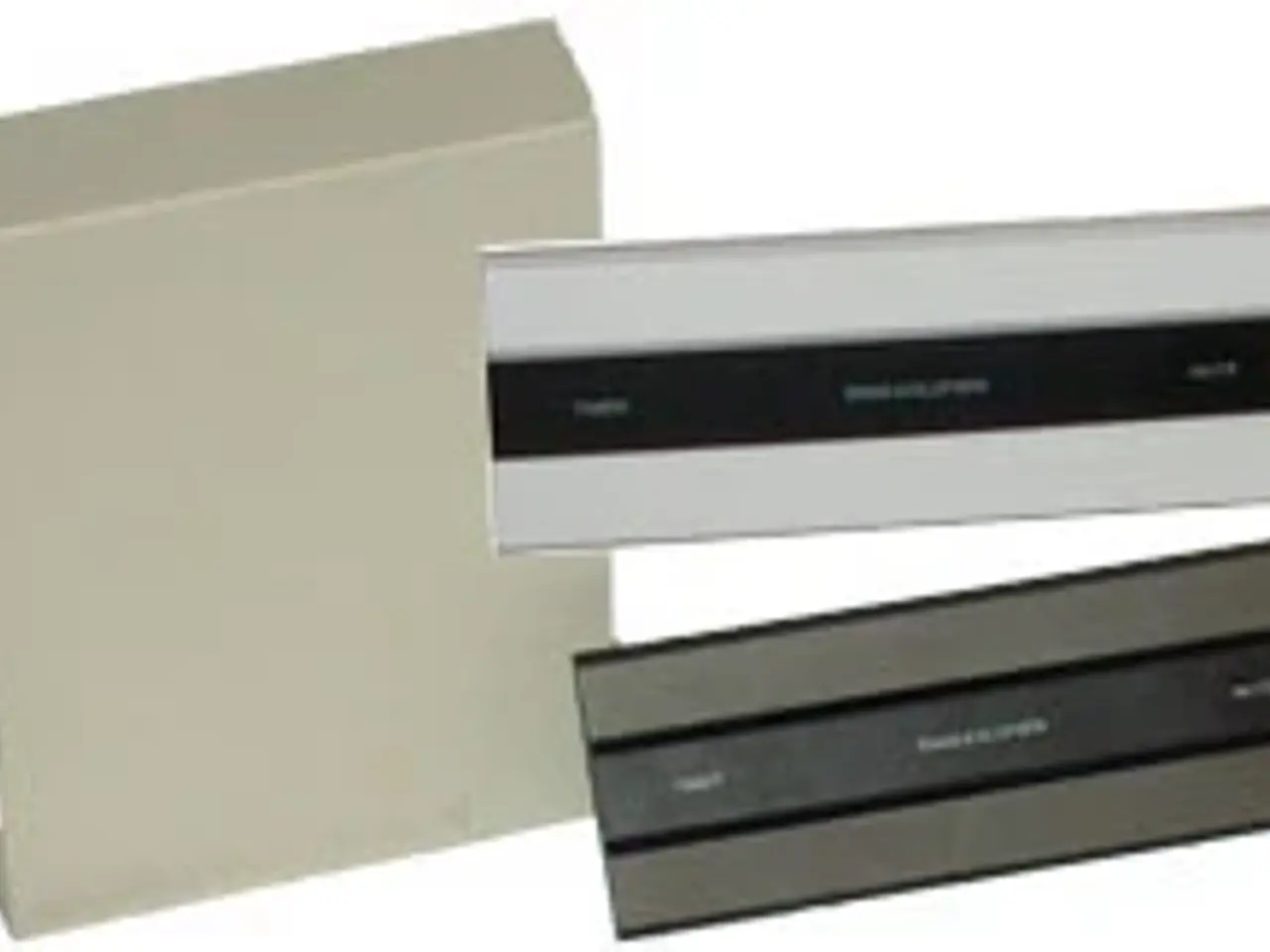 Billede 1 - X-tra Speaker link