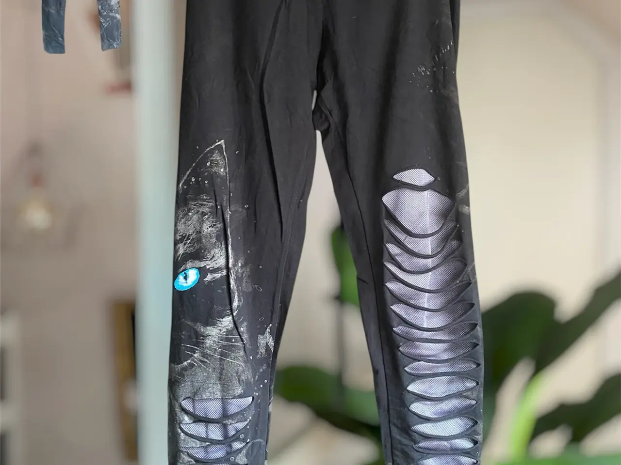 Billede 12 - Desigual H&R London Eva & Claudi full volumen