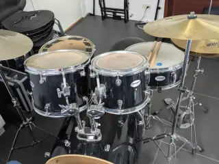 Mapex trommesæt 