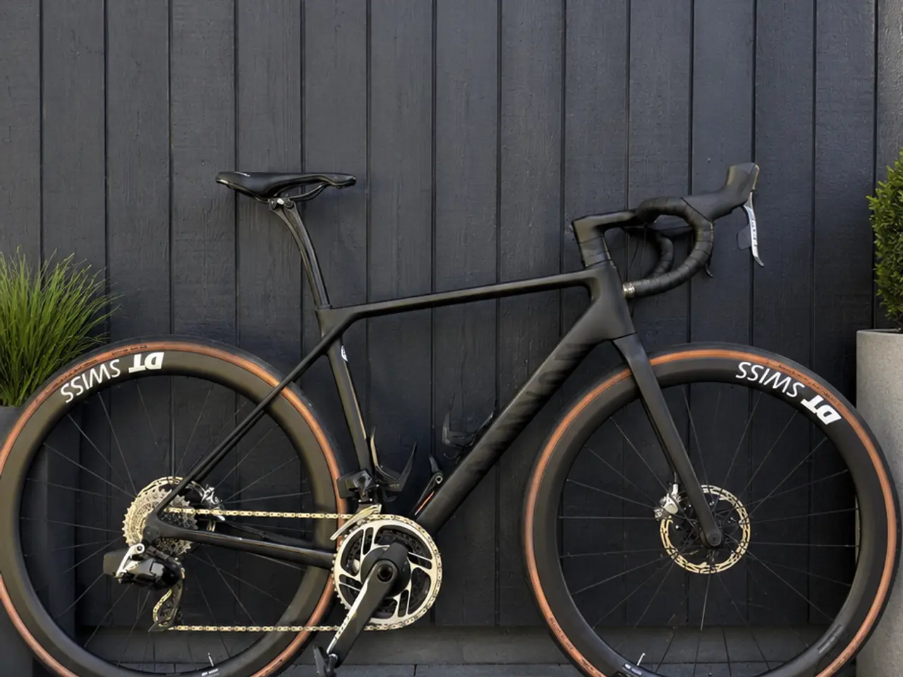 Billede 1 - Canyon Endurace CF SLX 9 Disc eTap RED AXS 12-spee