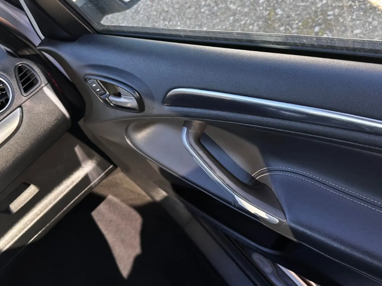 Billede 16 - Ford S-MAX 2,0 SCTi 203 Titanium aut.
