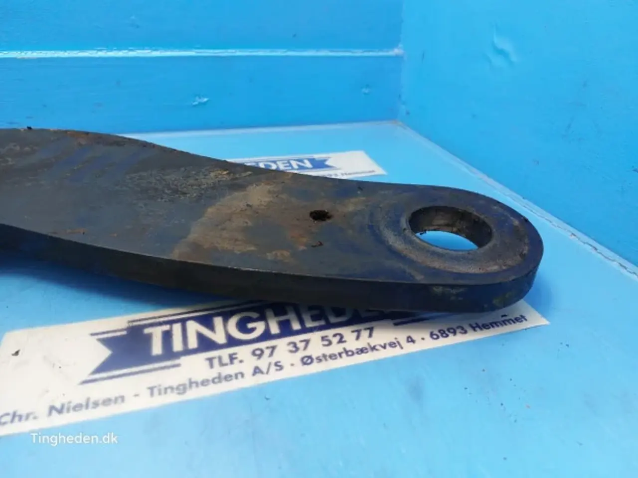 Billede 7 - JCB 413S Beslag 331/17095