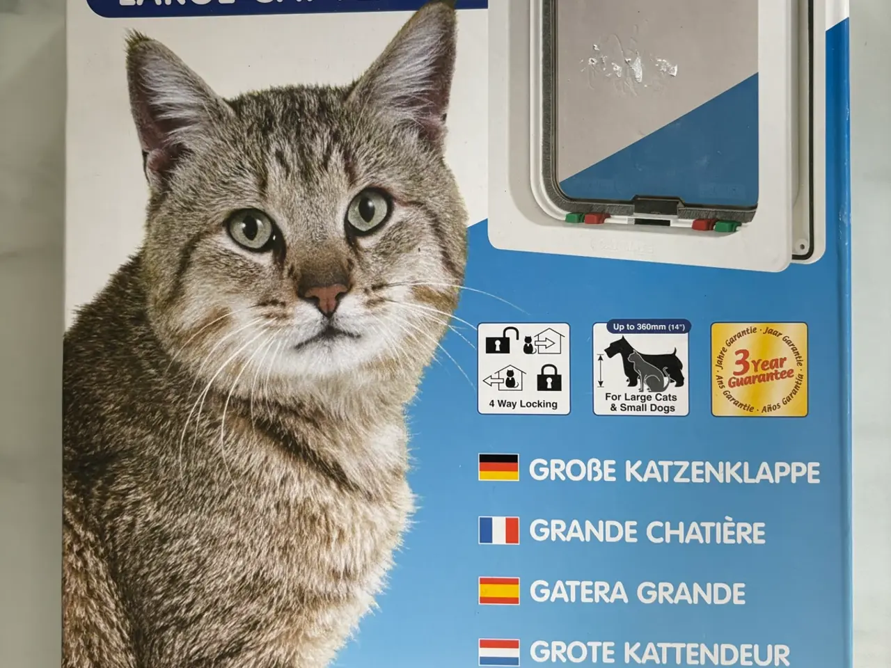 Billede 1 - Hunde/Kattelem til små hunde og katte