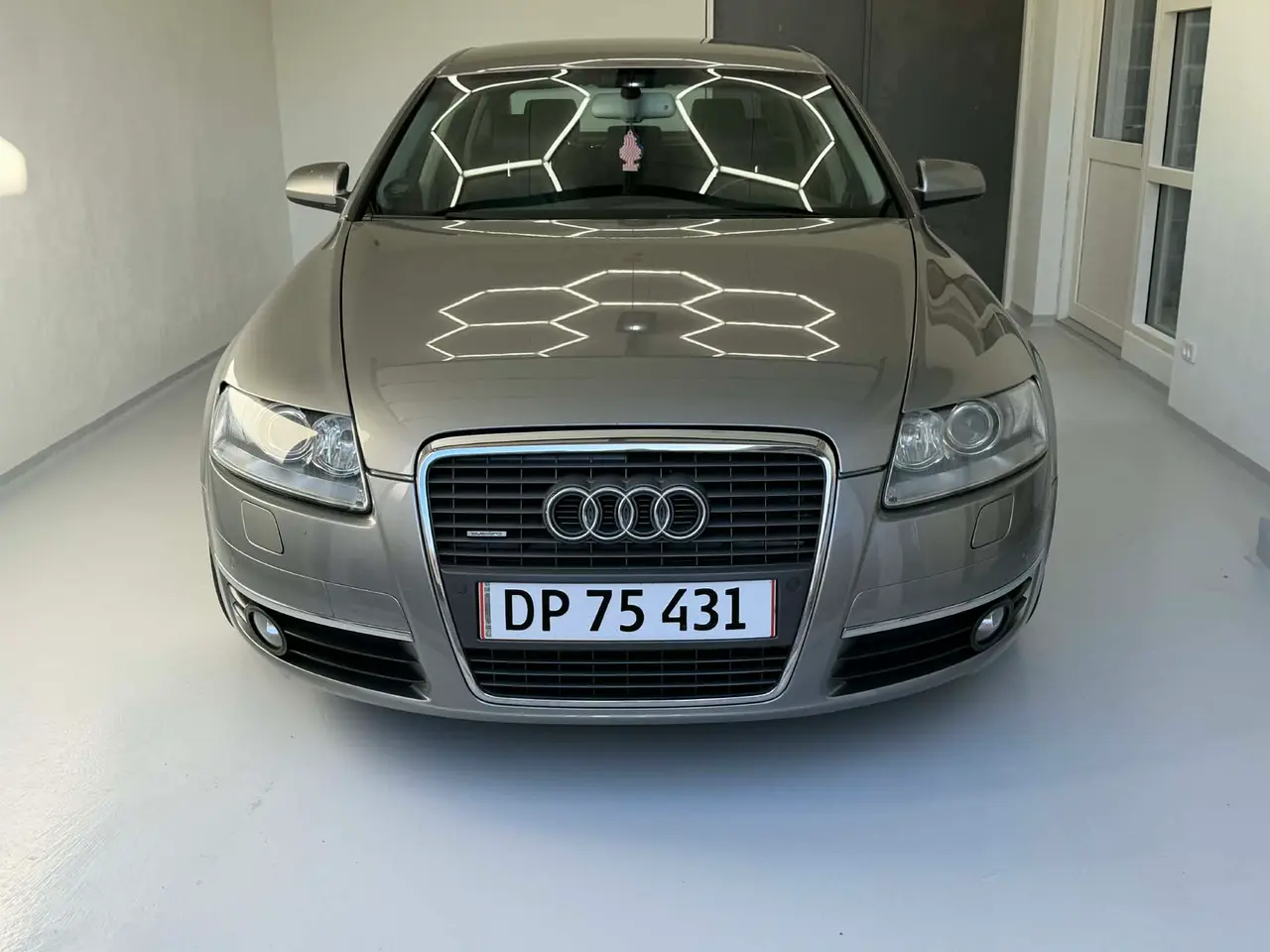Billede 2 - Audi A6 3,2 FSi quattro Tiptr.
