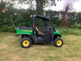 UTV John deere Gator