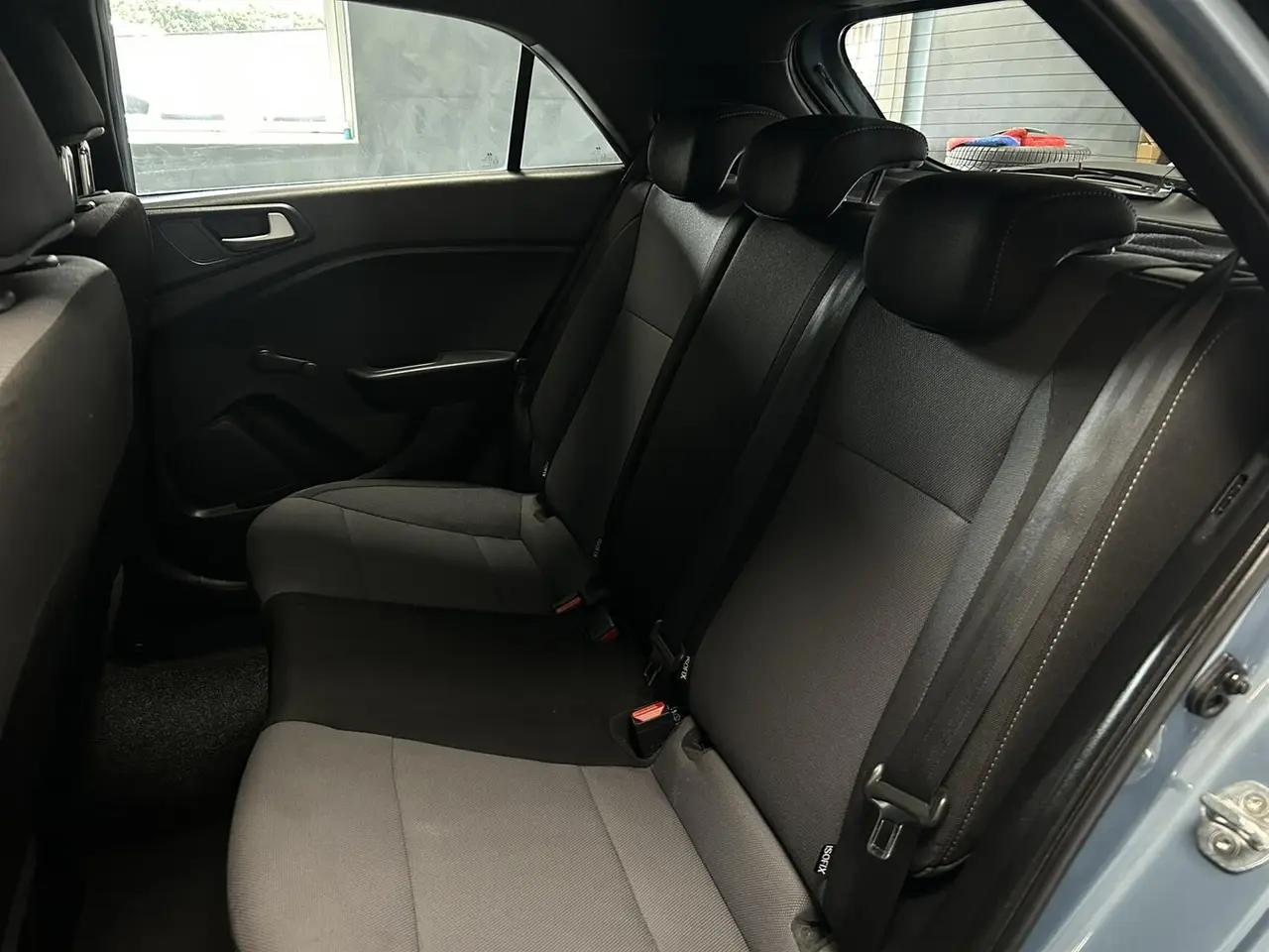 Billede 19 - Hyundai i20 1,25 Fresh 84HK 5d
