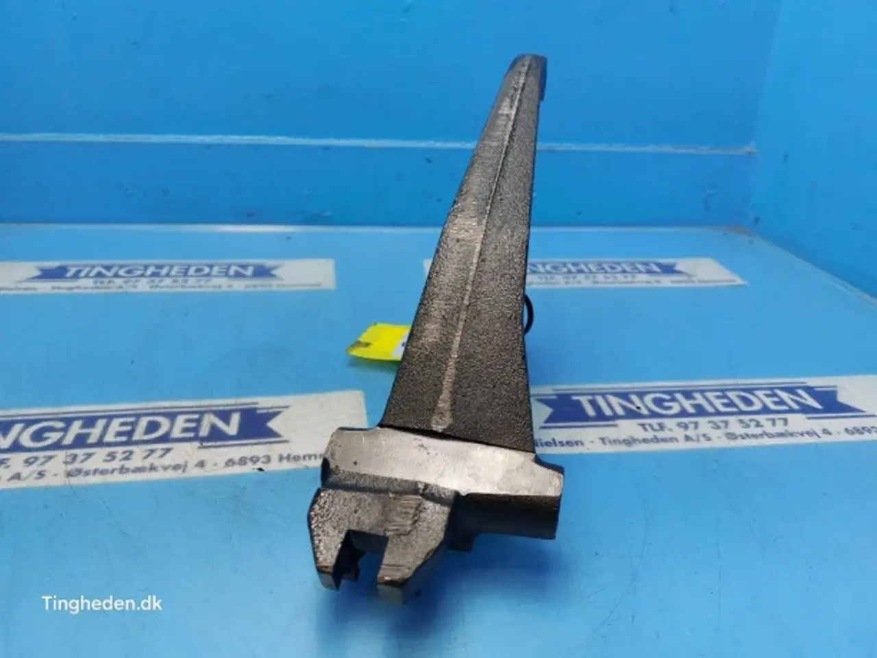Billede 3 - Massey Ferguson 690 Gaffel 1674533M3