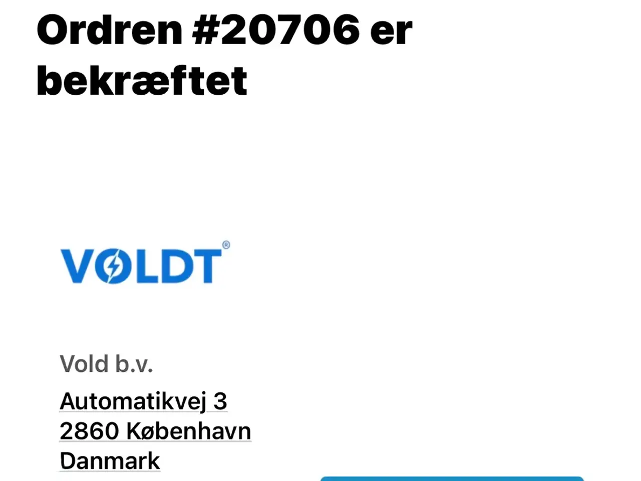 Billede 7 - Voldt mormorlader 15 meter – Type 2 – 8-16A / 3,7