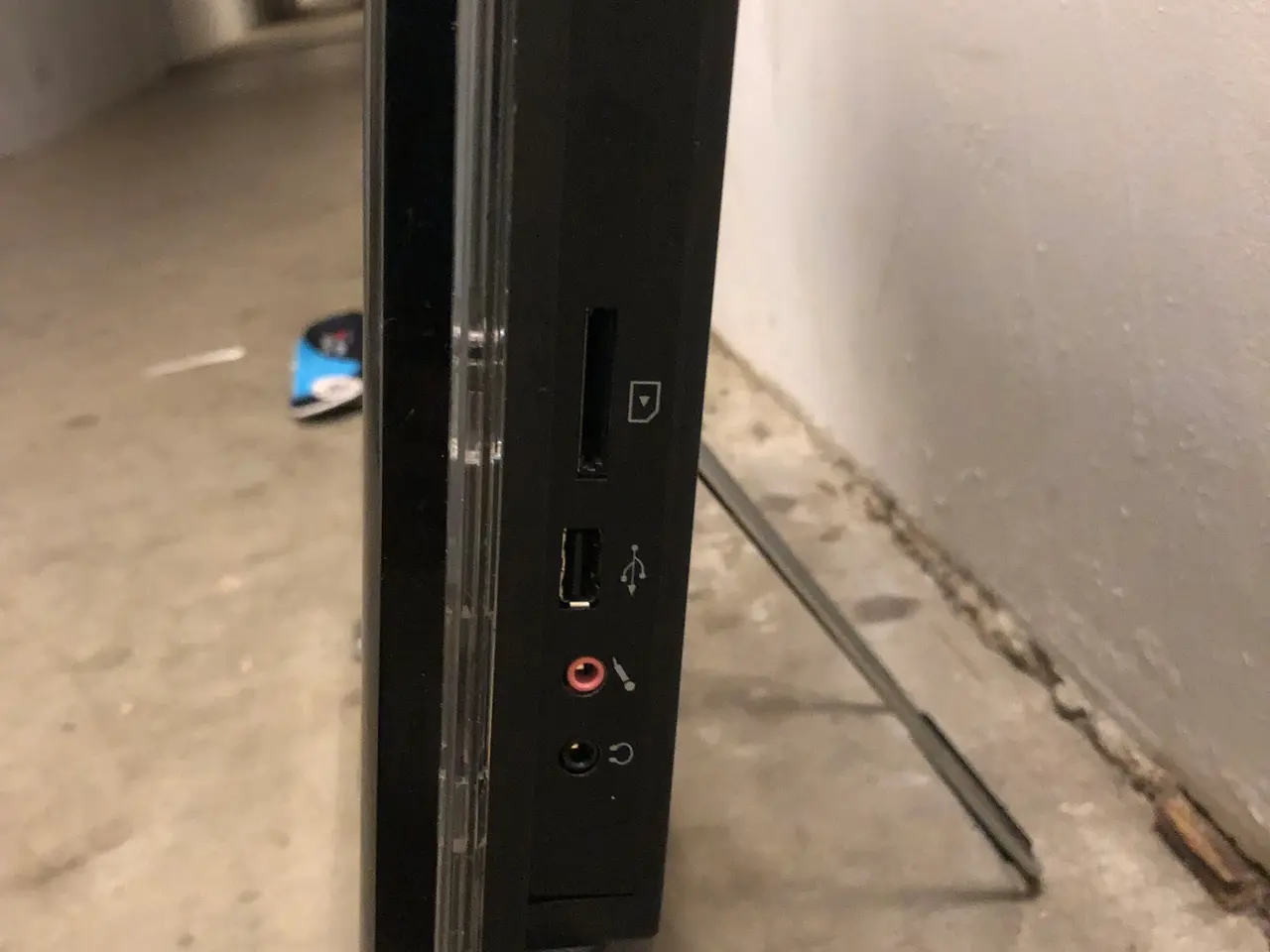 Billede 2 - Duka stationær pc med touch skærm 