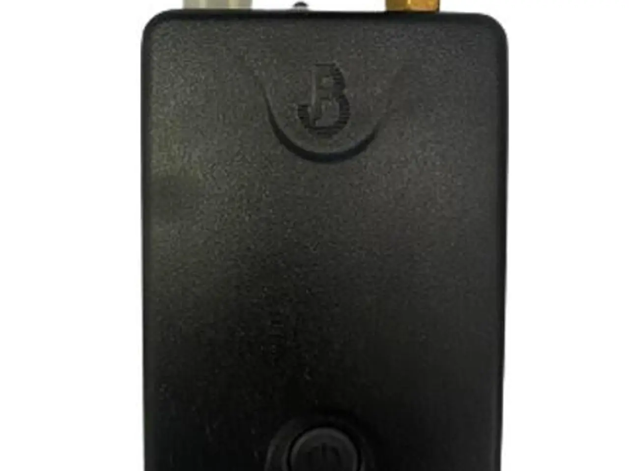 Billede 1 - JP GSM Styring af oliefyr