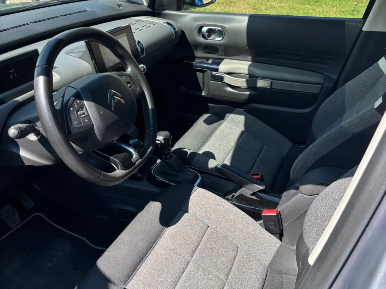 Billede 5 - Citroën C4 Cactus 1,5 BlueHDi 100 VTR Sport LTD