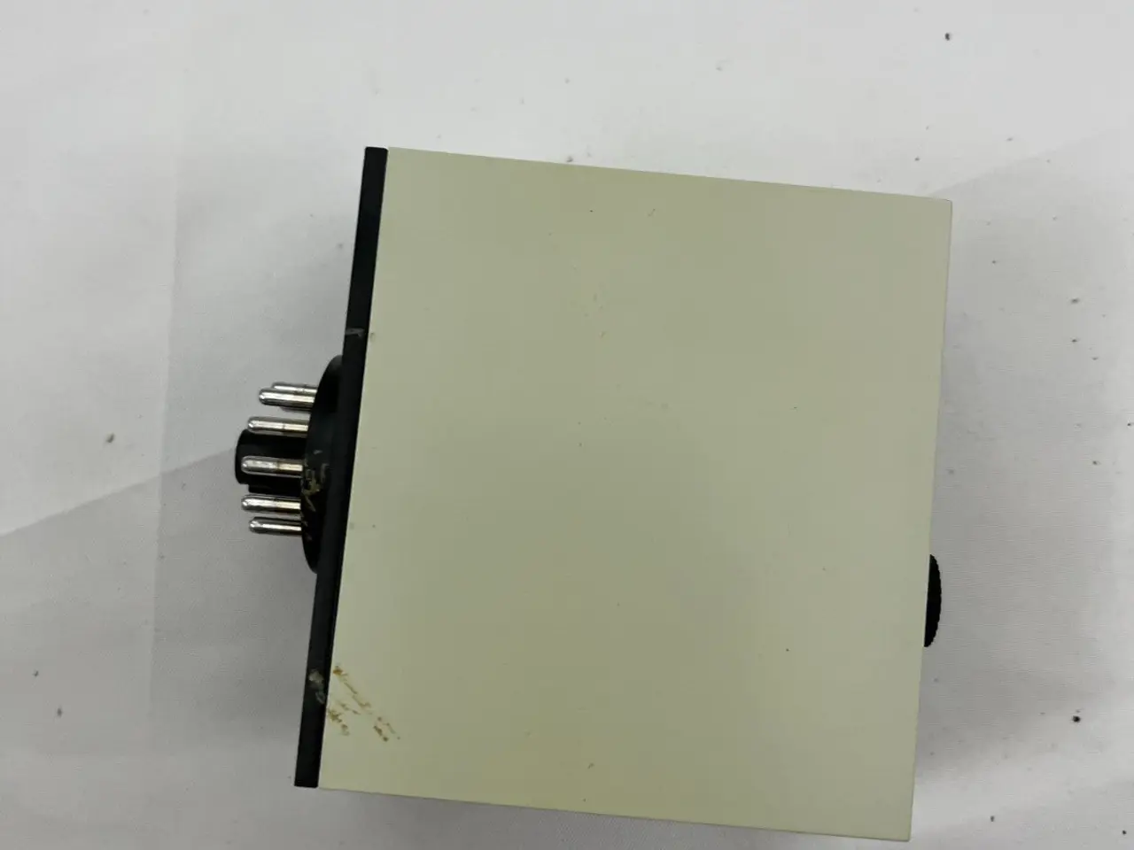 Billede 4 - Electromatic S-System SB 105 024 Timer relæ 24VAC