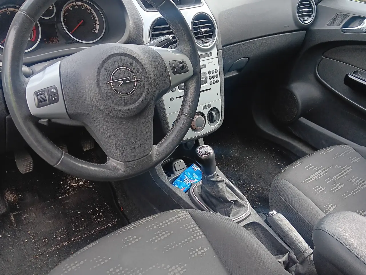 Billede 10 - Opel Corsa D 2014
