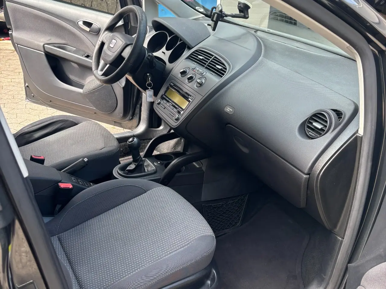 Billede 9 - Seat Altea XL 1,6 TDi Style eco