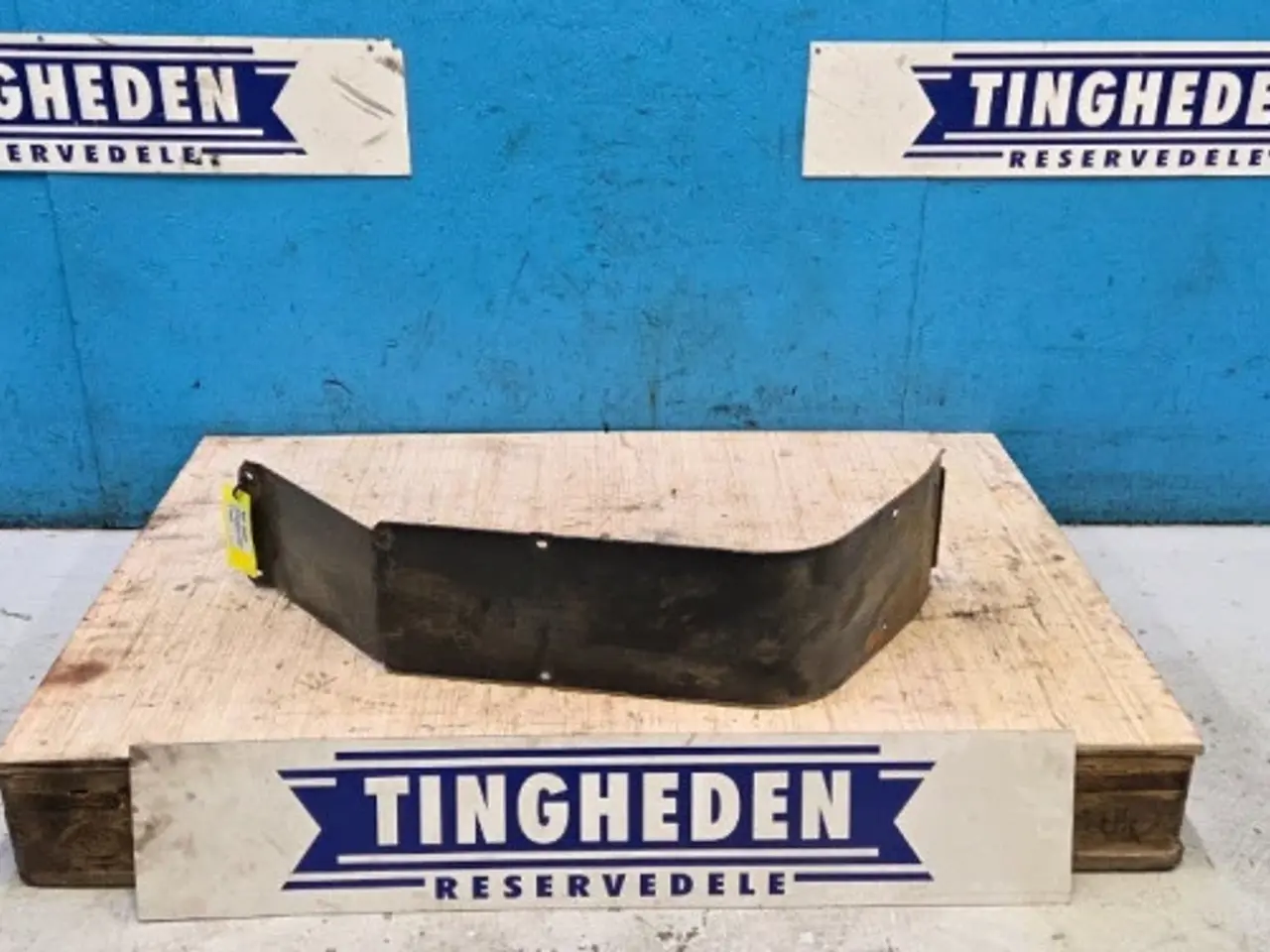 Billede 1 - Massey Ferguson 3060 Kappe 3385091M1