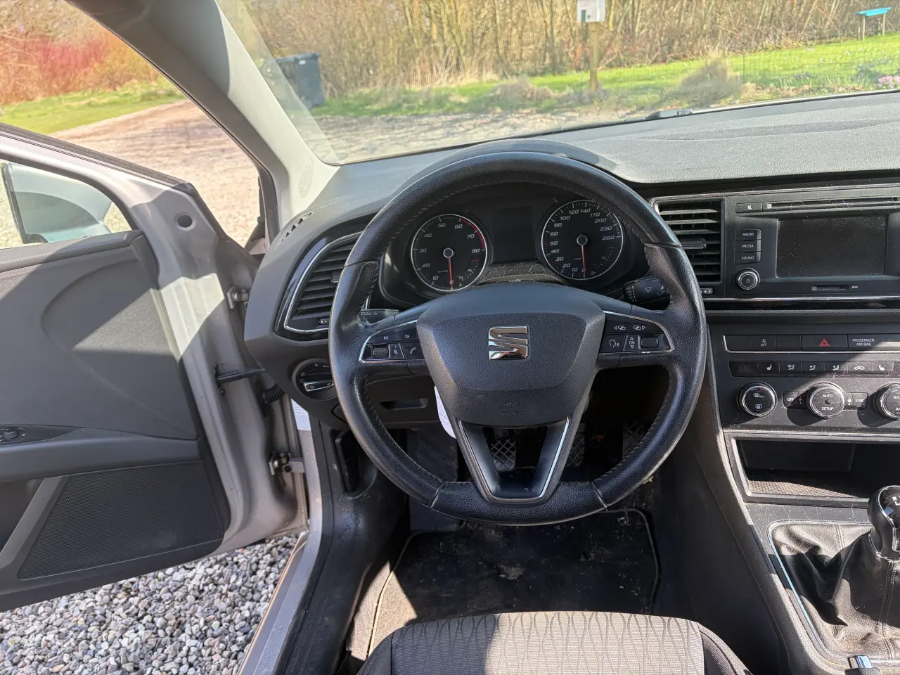 Billede 6 - Seat Leon