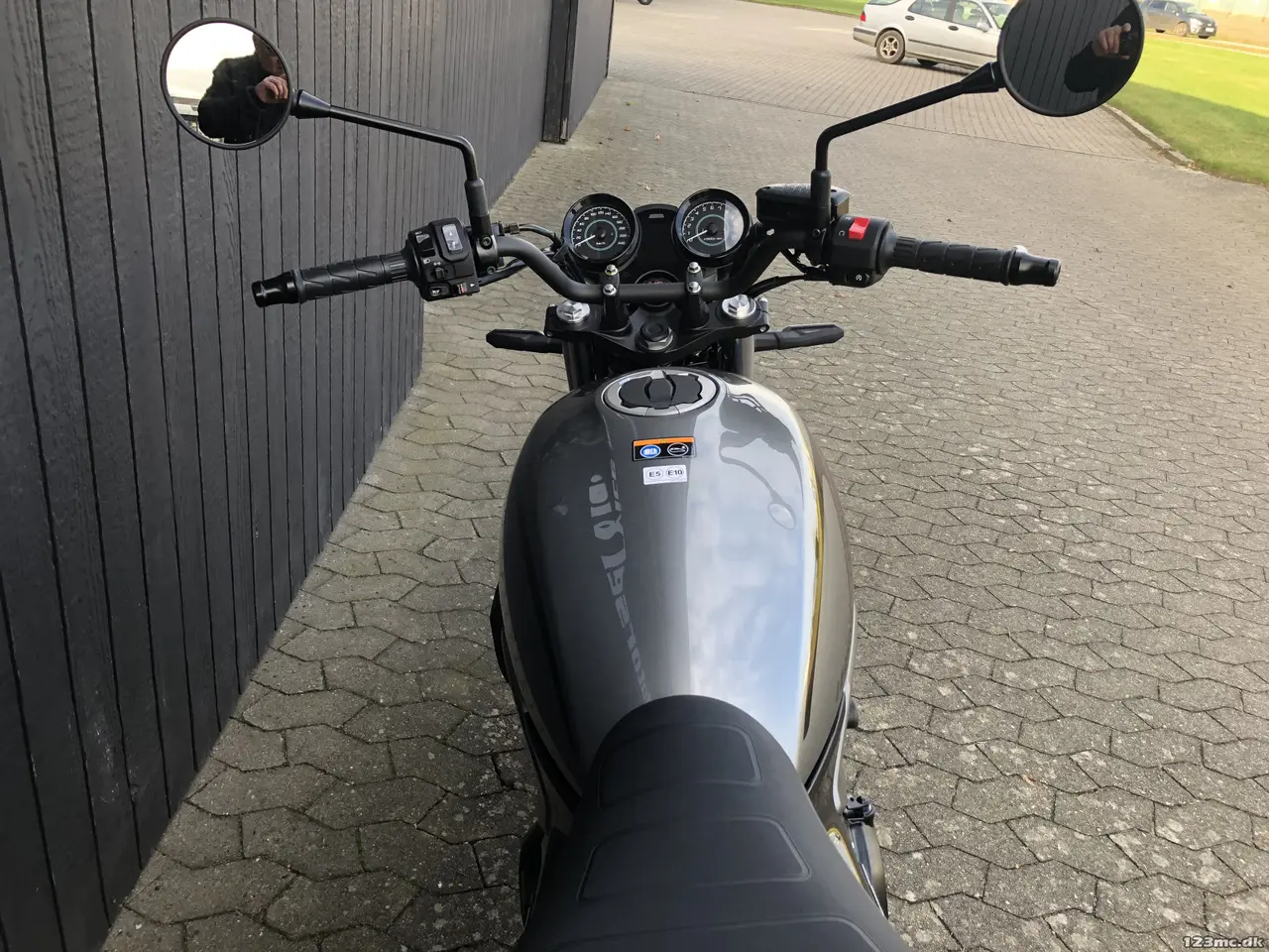 Billede 6 - Kawasaki Z 650 RS