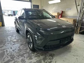 Hyundai Kona 65 EV Ultimate