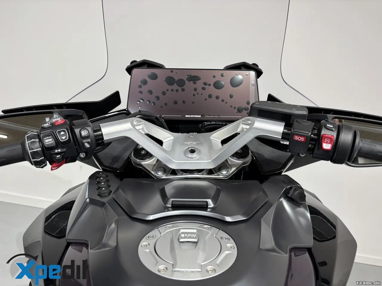 Billede 11 - BMW R 1300 RT