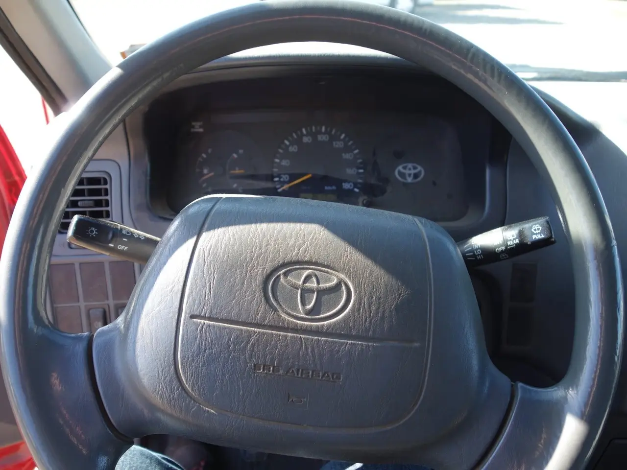 Billede 6 - Toyota HiAce 2,5 D-4D 88