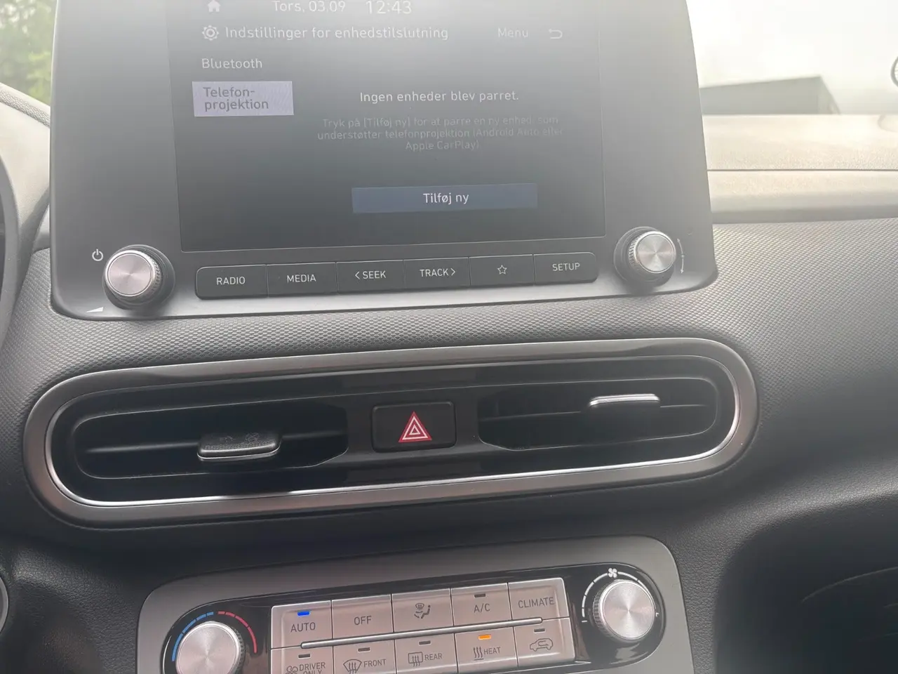 Billede 7 - Hyundai Kona 39 EV Essential