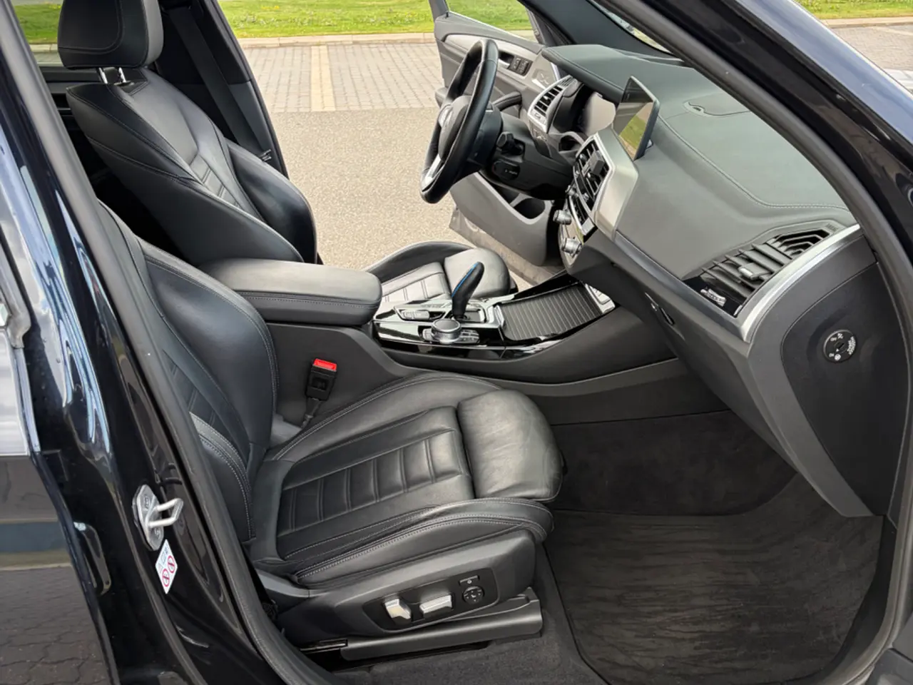 Billede 13 - BMW iX3 Charged Plus