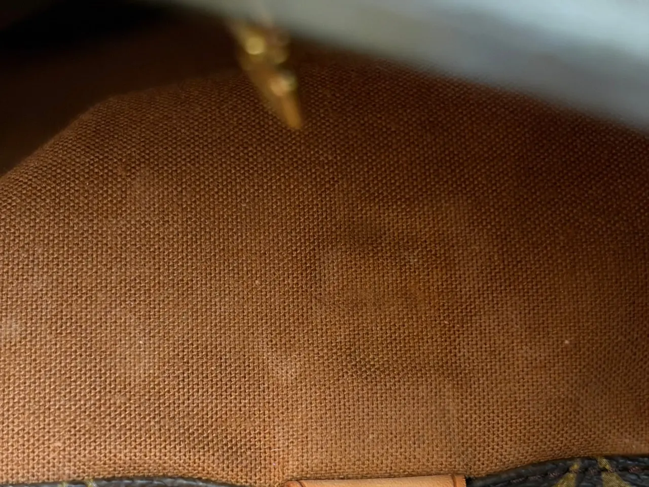 Billede 12 - Louis Vuitton Sac Shopping