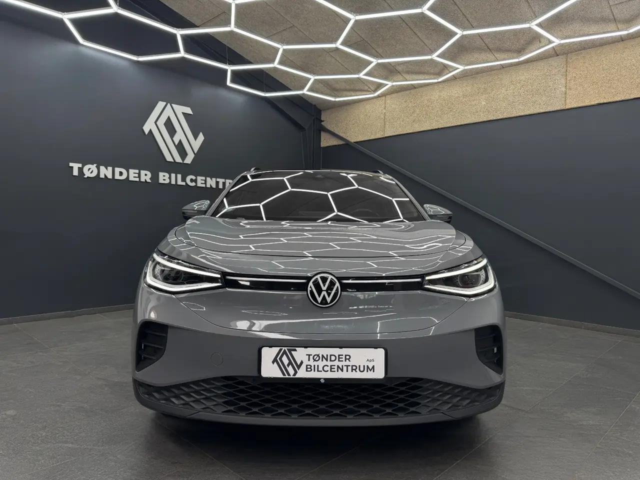 Billede 5 - VW ID.4 77 Pro Performance