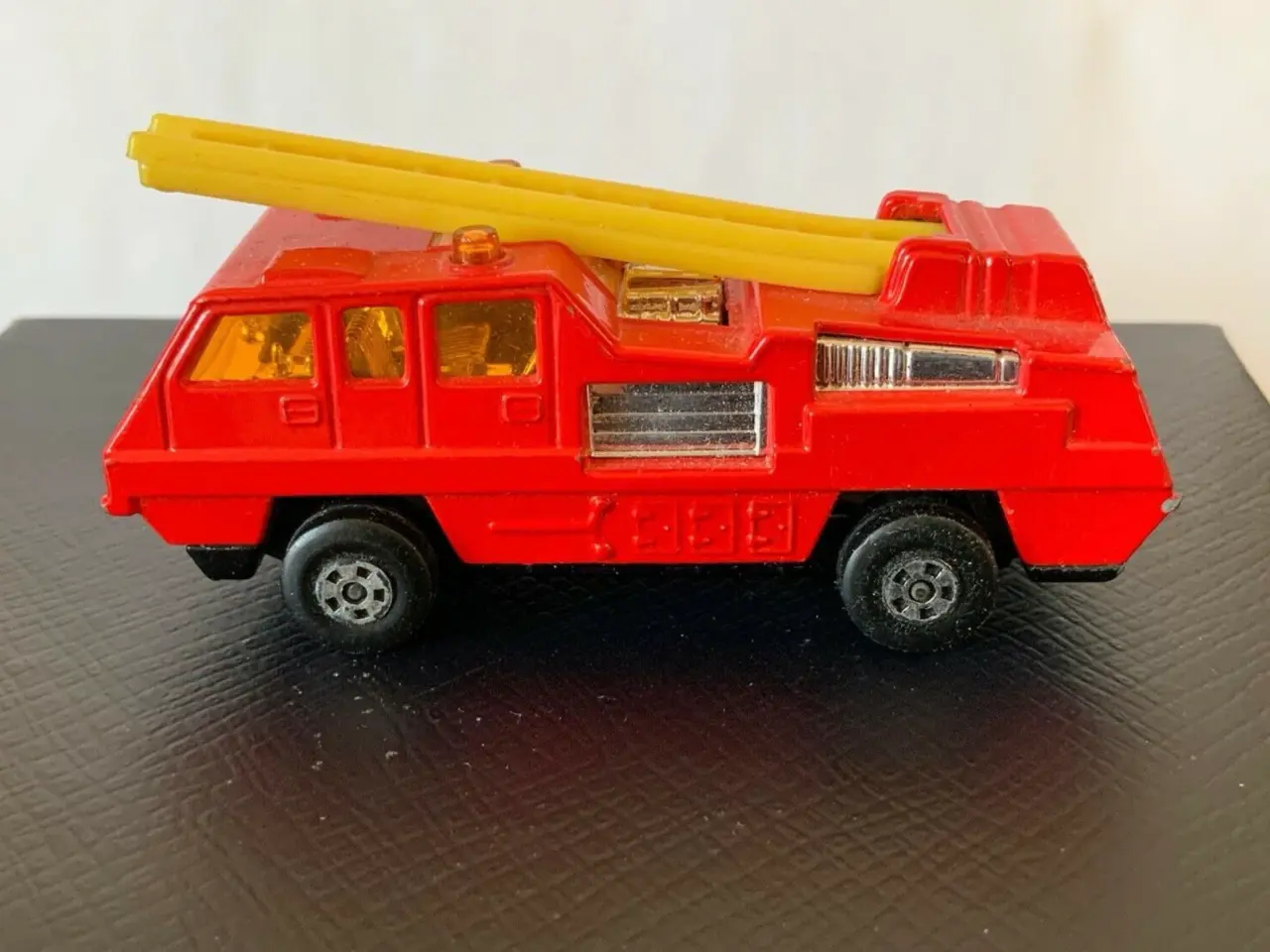 Billede 3 - Matchbox No. 22 Blaze Buster