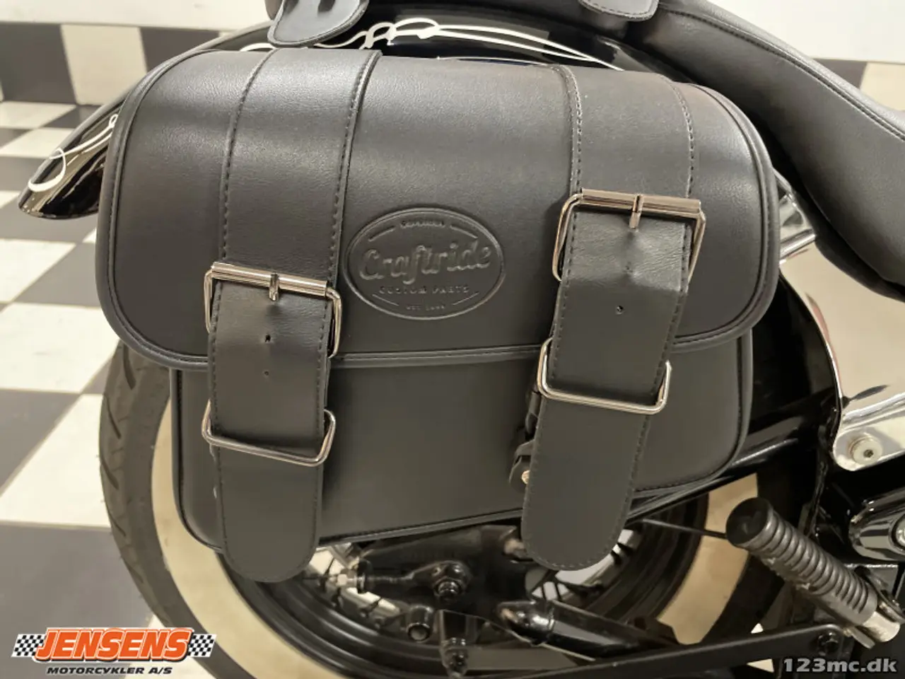 Billede 12 - Kawasaki VN 800