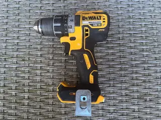 DeWalt DCD791 18V XR