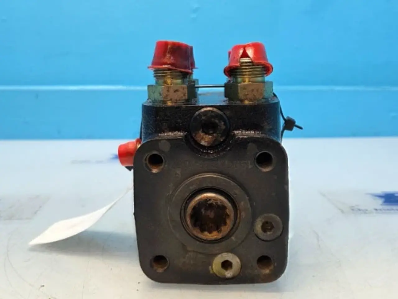 Billede 11 - New Holland CR9080 Orbitrol 86565262