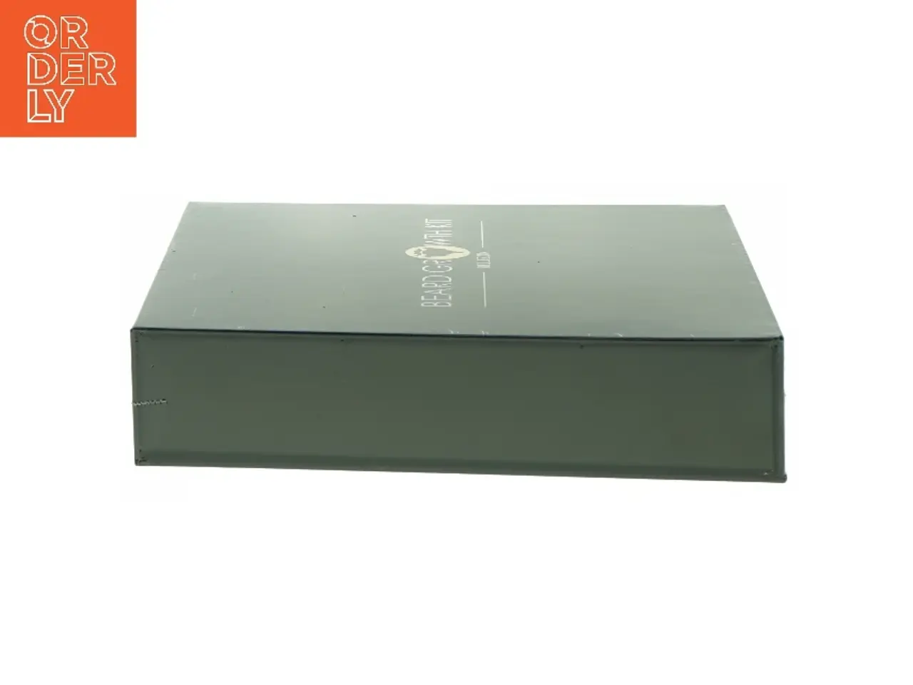 Billede 3 - Beard Grwth kit fra Bellezon (str. 22 x 22 x 5cm)
