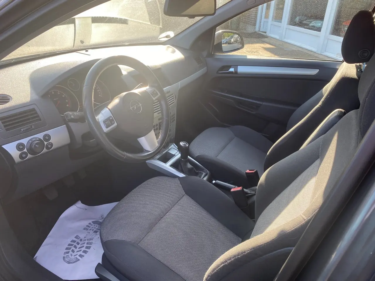 Billede 3 - Opel Astra 1,6 16V 115 Enjoy Wagon