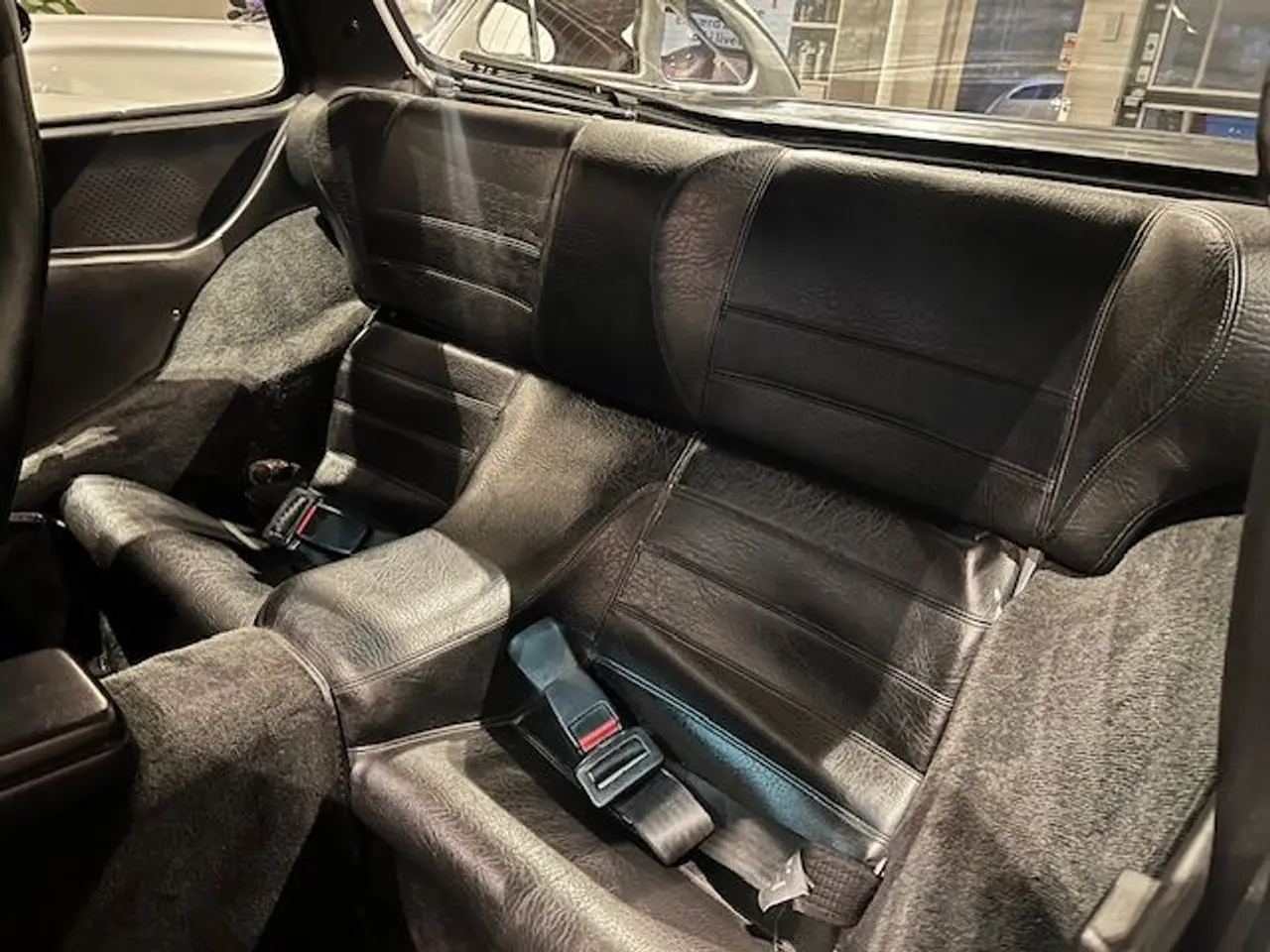 Billede 27 - Porsche 944 2,5 163HK 2d