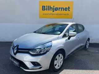 Renault Clio IV 0,9 TCe 90 Zen
