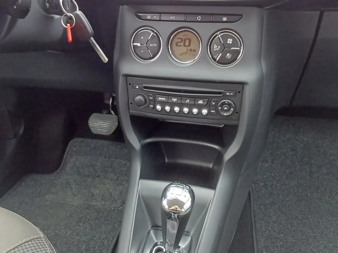 Billede 15 - Citroën C3 1,2 PureTech 82 Seduction ETG
