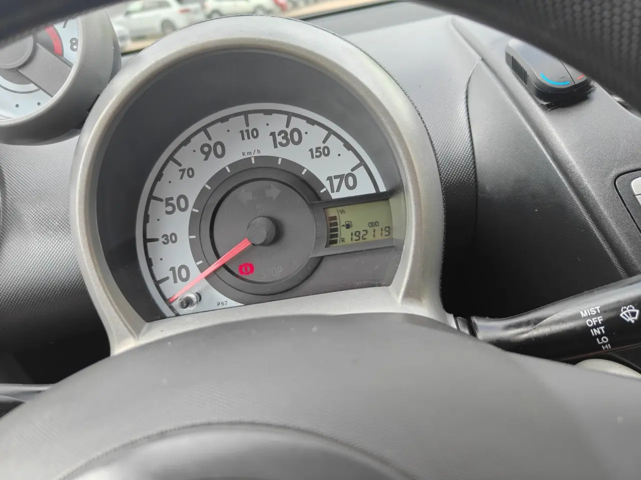 Billede 16 - Citroën C1 1,0i Exclusive