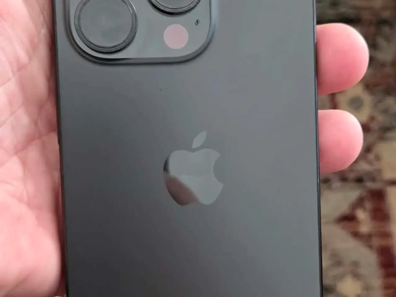 Billede 2 - Iphone 15 Pro (3 års garanti)